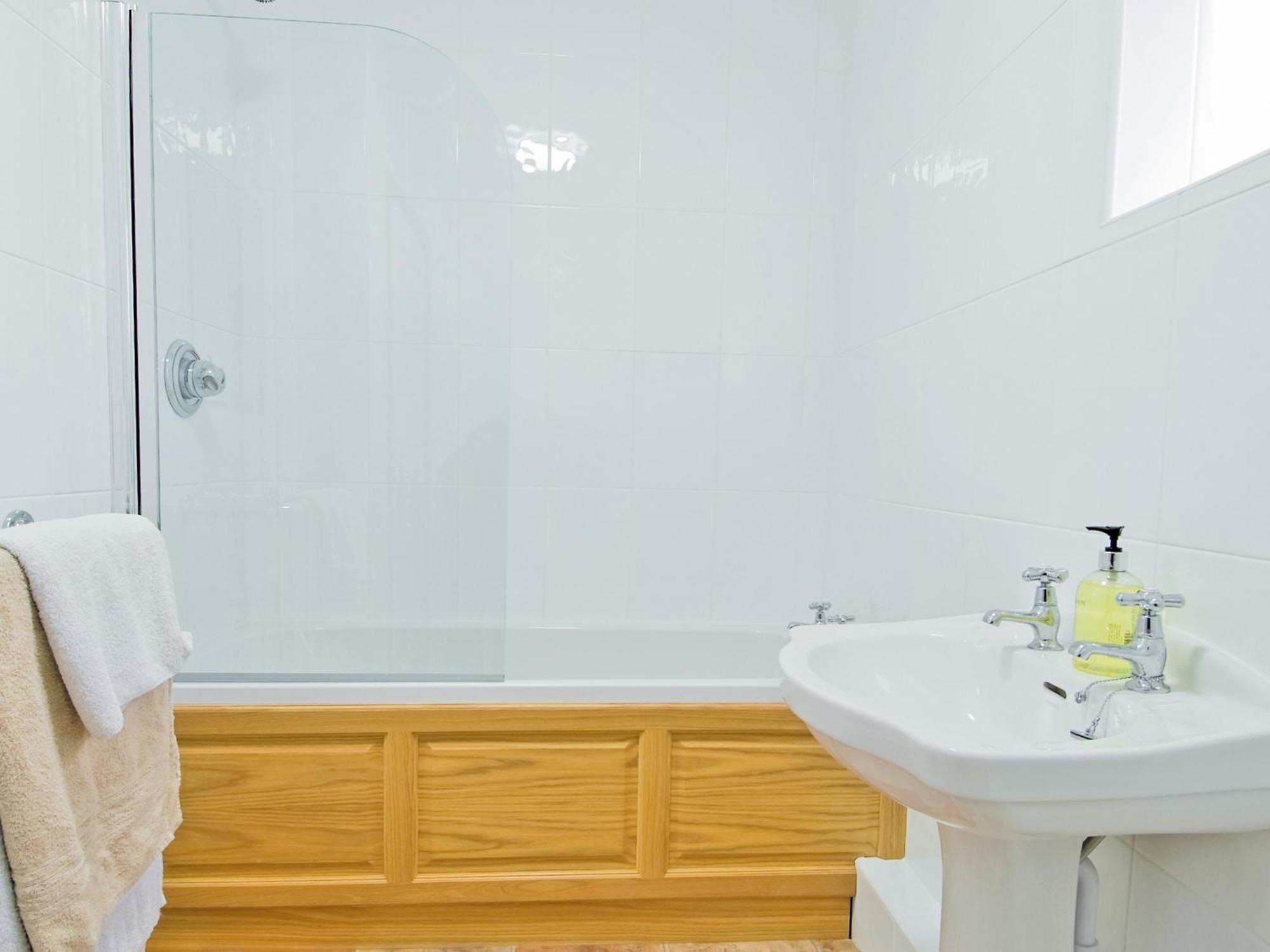 Dairy Cottage - E5279 Shincliffe Ngoại thất bức ảnh