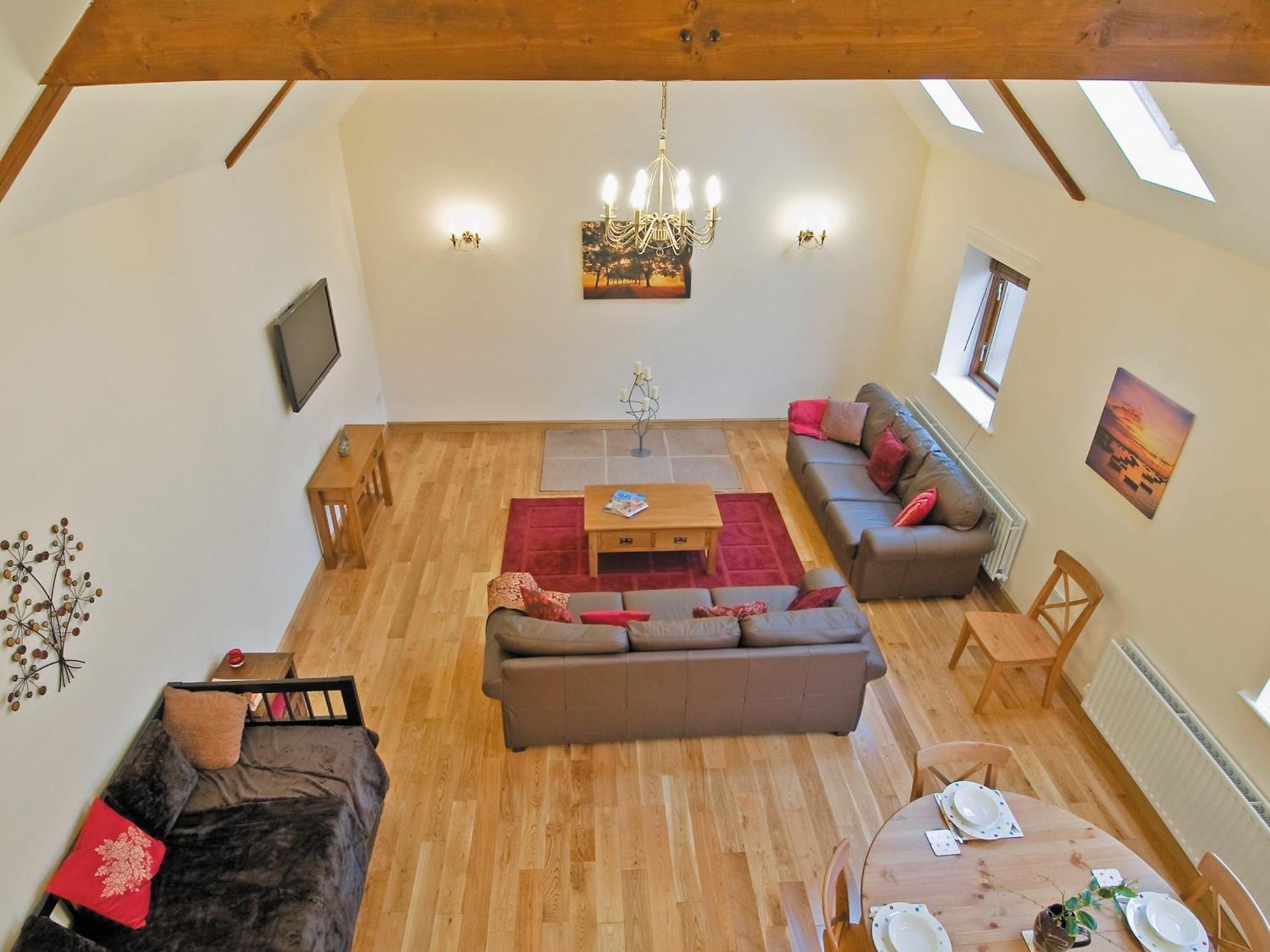 Dairy Cottage - E5279 Shincliffe Ngoại thất bức ảnh